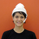 Illustration for article titled The Happiness Hat Will Spike Your Skull
